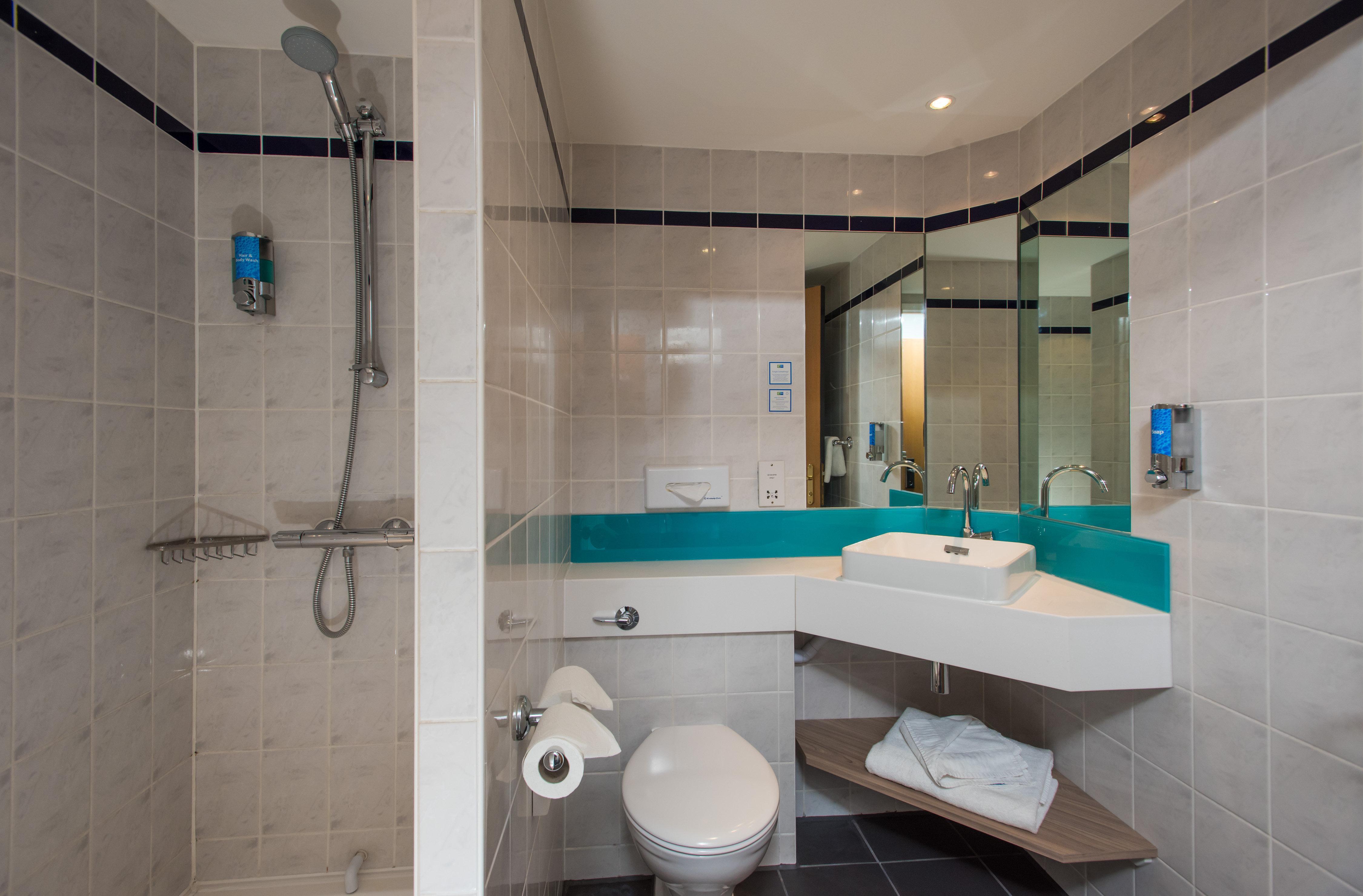 Holiday Inn Express London - Dartford By Ihg Exterior foto
