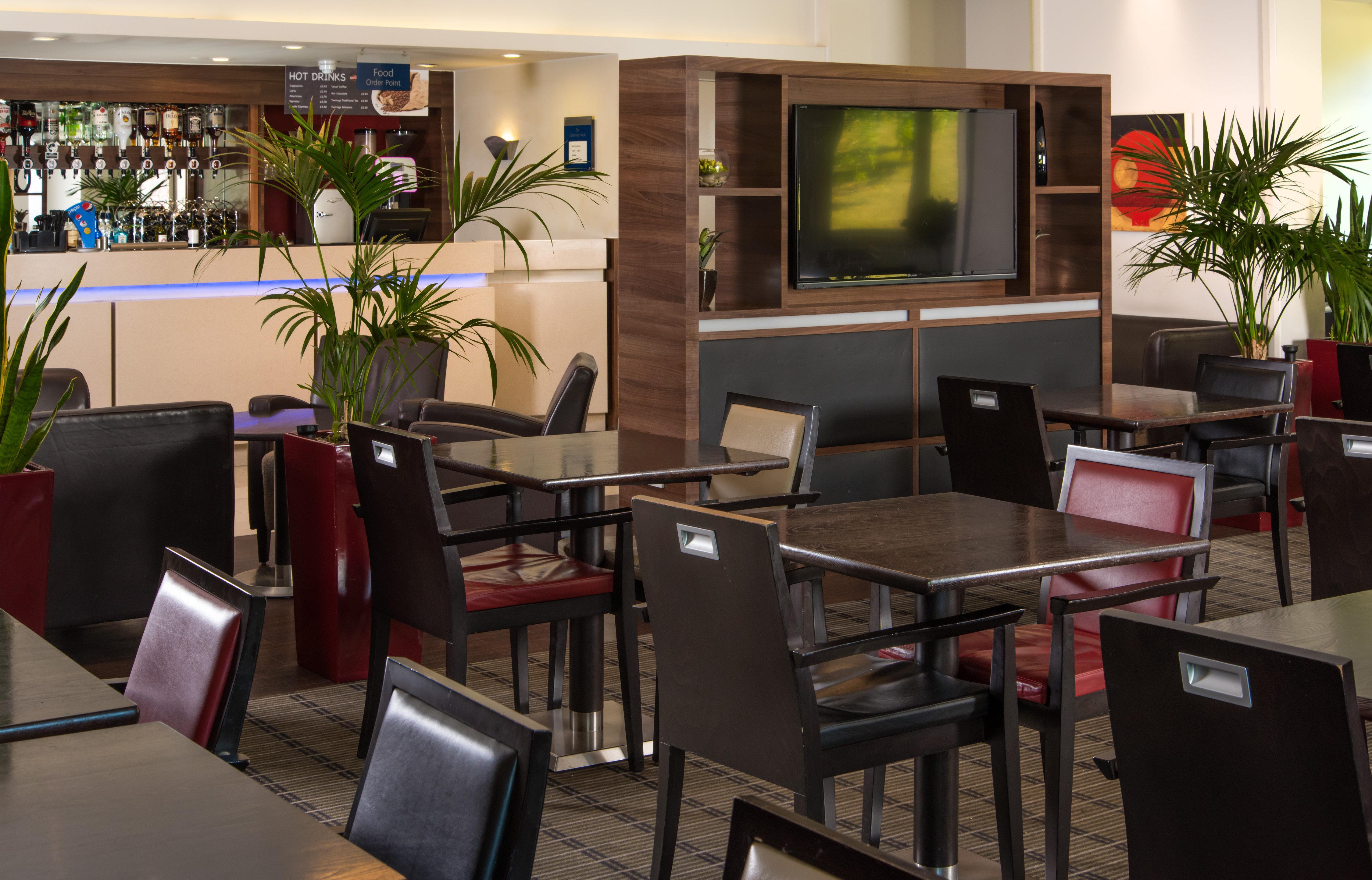 Holiday Inn Express London - Dartford By Ihg Exterior foto
