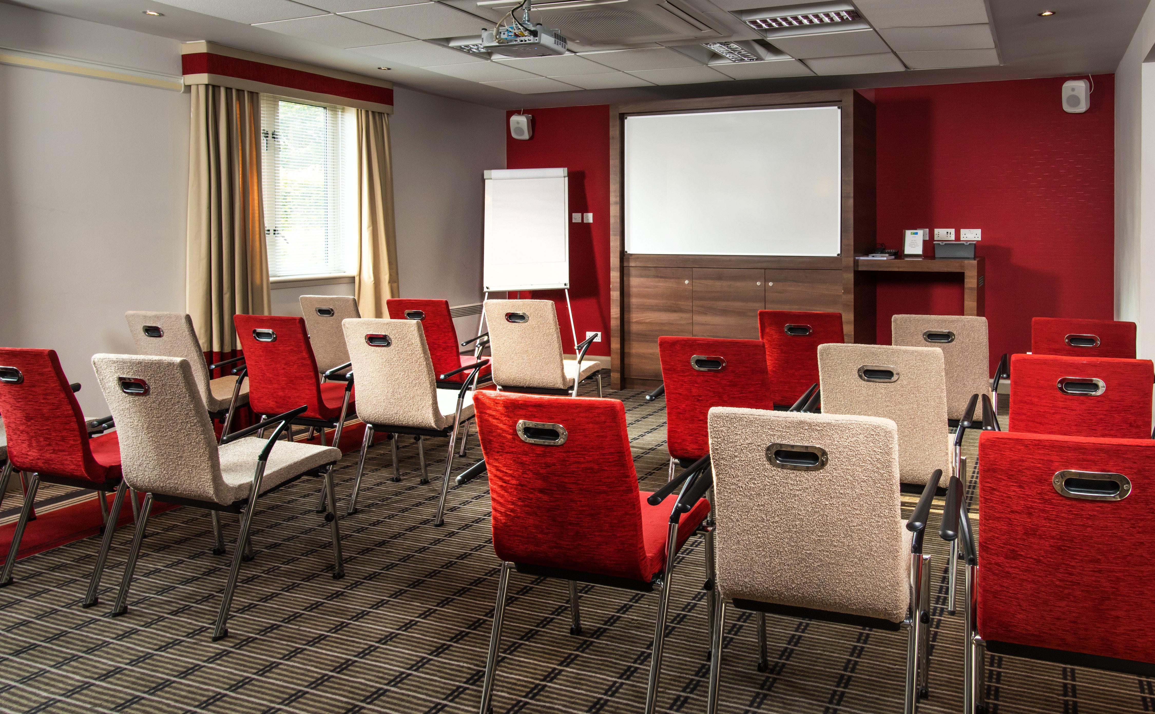 Holiday Inn Express London - Dartford By Ihg Exterior foto
