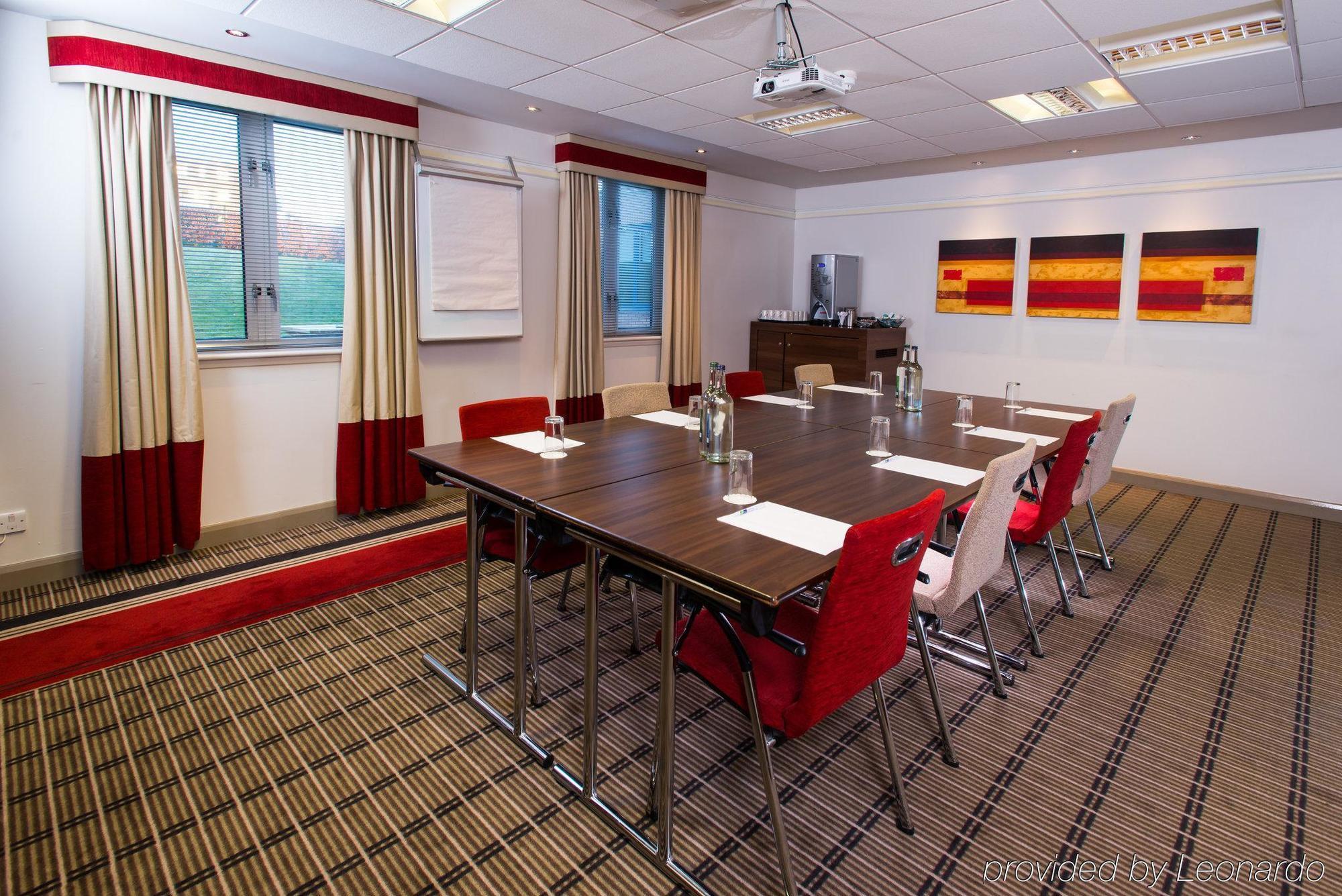 Holiday Inn Express London - Dartford By Ihg Exterior foto