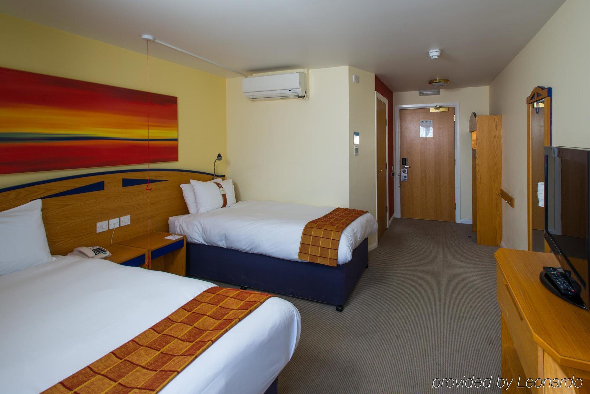 Holiday Inn Express London - Dartford By Ihg Exterior foto