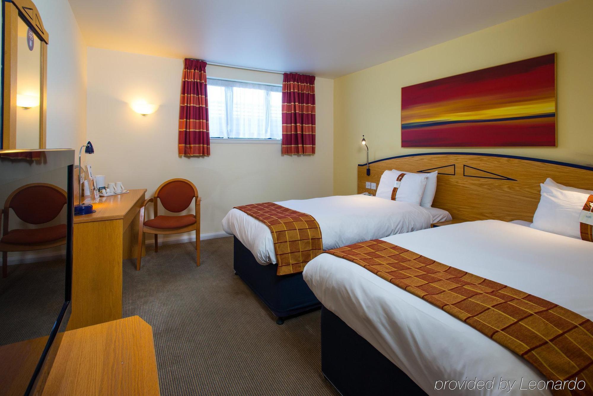 Holiday Inn Express London - Dartford By Ihg Exterior foto