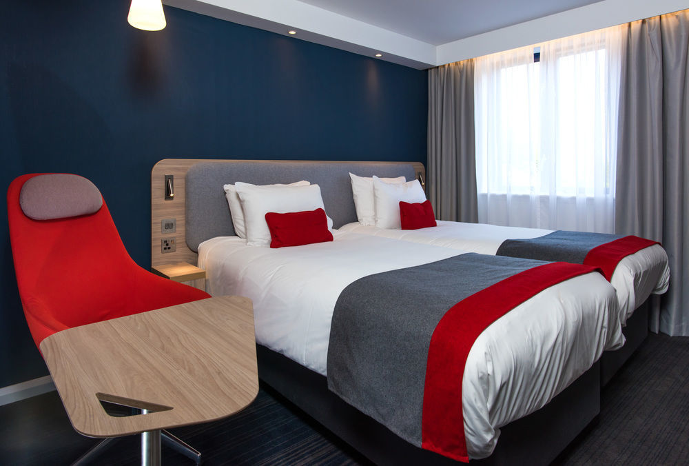 Holiday Inn Express London - Dartford By Ihg Exterior foto