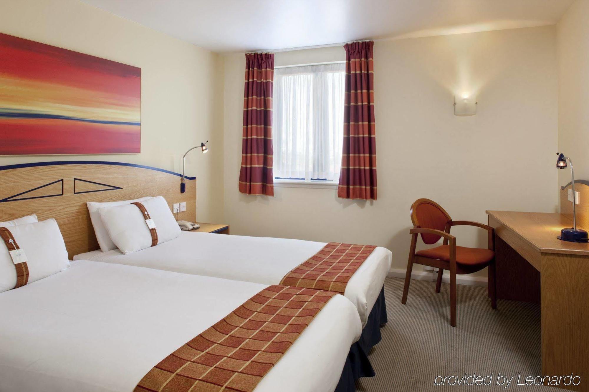 Holiday Inn Express London - Dartford By Ihg Quarto foto