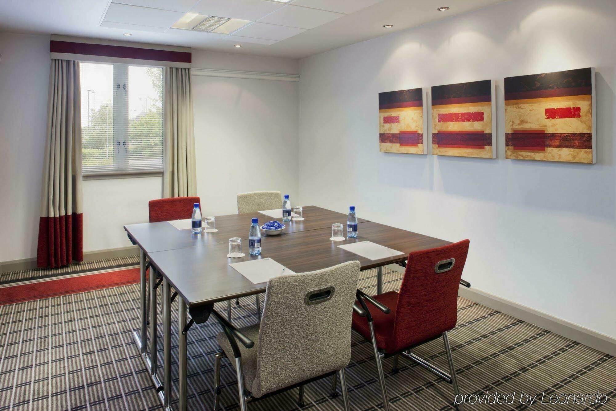 Holiday Inn Express London - Dartford By Ihg Instalações foto